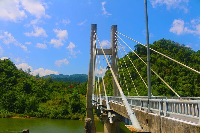 From Hue: DMZ Vinh Moc Tunnels and Khe Sanh - Deluxe Group Tour - Frequently Asked Questions