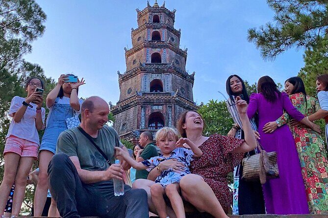 From Hue: Hue City Full Day Guided Tour - Small Group - The Real Value: What Makes This Tour Stand Out