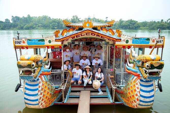 From Hue: Hue City Full Day Guided Tour - Small Group - FAQ About the Hue Full-Day Small Group Tour