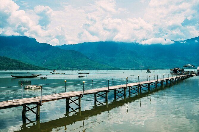 From Hue: sightseeing transfer to Hoi An with An Bang Cemetery - A Thorough Look at the Itinerary