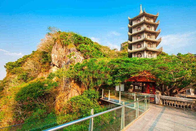 From Hue: sightseeing transfer to Hoi An with An Bang Cemetery - FAQ