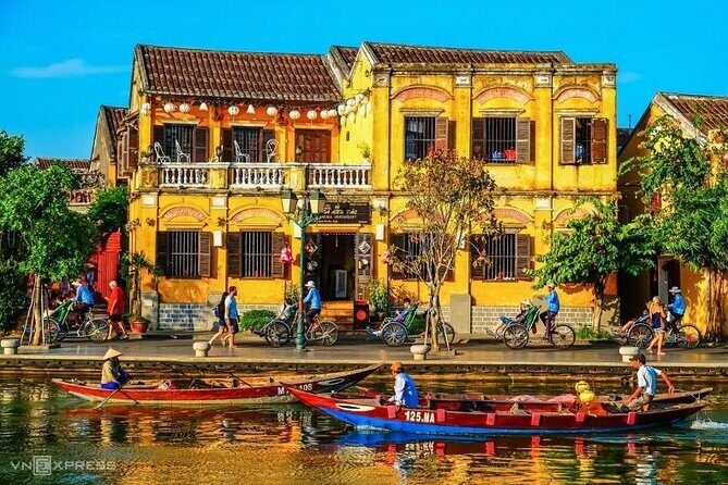From Hue to Hoi An Journey: Lang Co Beach, Hai Van Pass, My Son - The Sum Up: Who is This Tour Best For?