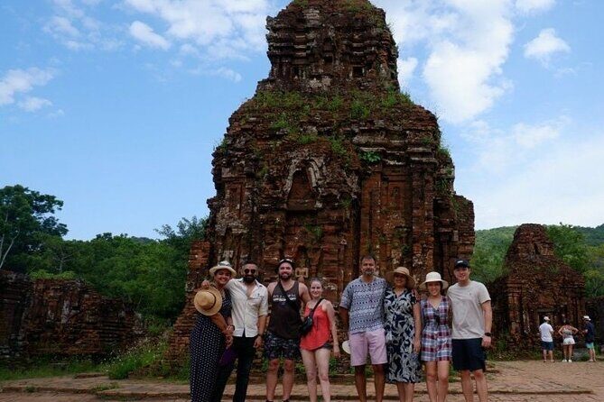 From Hue to Hoi An Journey: Lang Co Beach, Hai Van Pass, My Son - FAQs