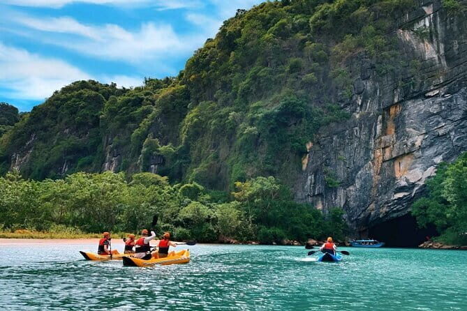 From Hue to Phong Nha and Paradise Caves for 2 Days - Deep Dive into Each Stop