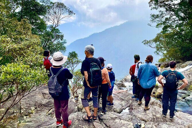 From Hue to Phong Nha Cave 1 day with (Departure on odd days) - The Journey to La Vang Church and Hien Luong Bridge