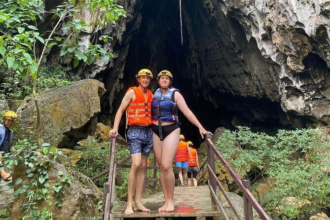 From Hue to Phong Nha National Park: Day Tour - Odd Days Only - Exploring the Itinerary: What to Expect