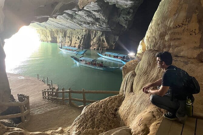 From Hue to Phong Nha National Park: Day Tour - Odd Days Only - Final Thoughts: Who Is This Tour Best For?