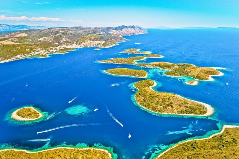From Hvar: Blue and Green Cave Day Tour - Frequently Asked Questions