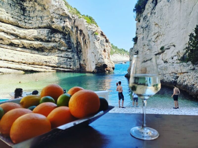 From Hvar: Blue Cave and 5 Islands Boat Tour - An In-Depth Look at the Tour Experience