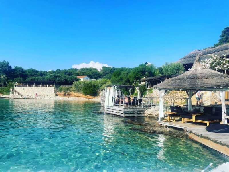 From Hvar: Blue Cave and 5 Islands Boat Tour - Final Thoughts