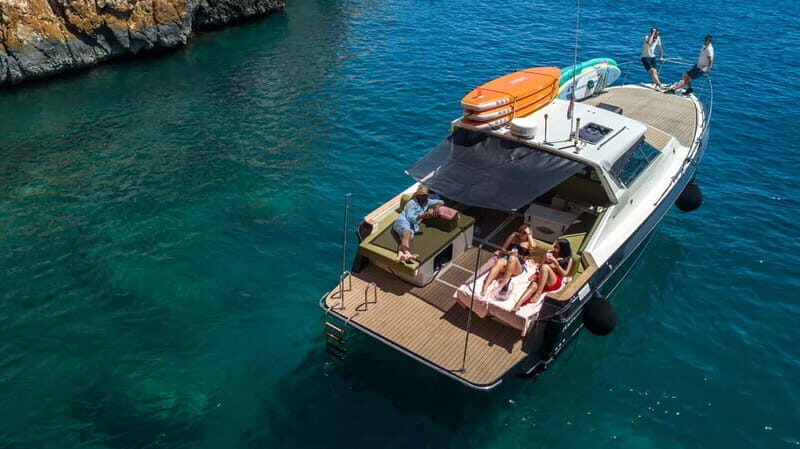 From Hvar: Blue Cave and Island-Hopping Yacht Tour - Who Should Book This Tour?