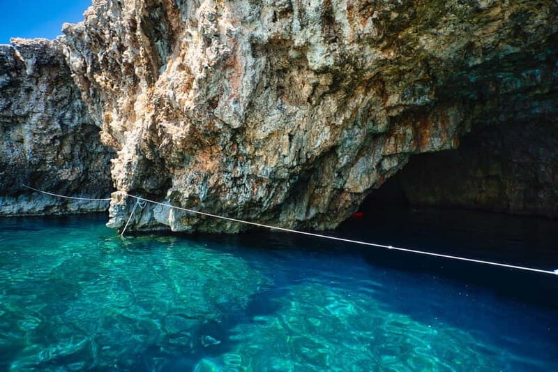 From Hvar: Blue Cave and Pakleni Islands Group Tour - FAQ