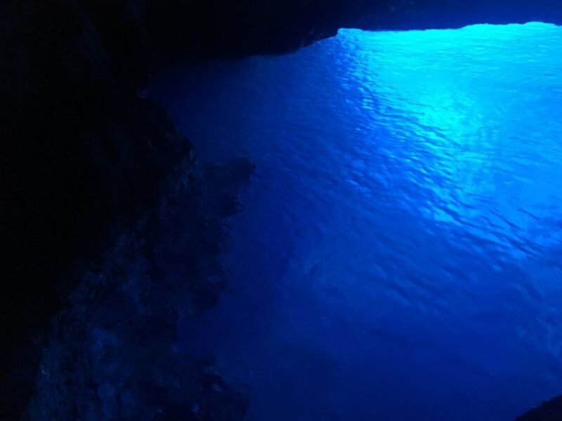 From Hvar: Blue Cave, Green Cave & 5 Islands Speedboat Tour - What Makes This Tour Worth Considering?