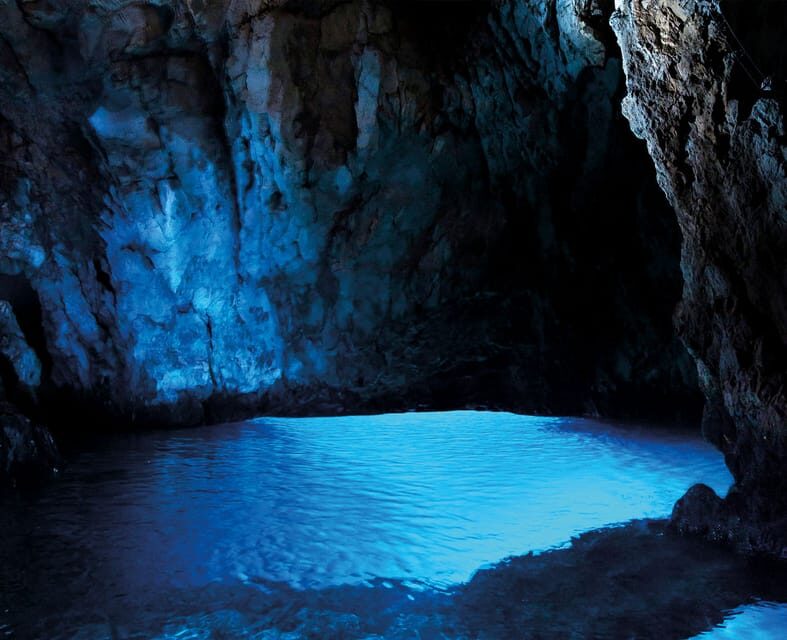 From Hvar: Blue Cave, Vis, Pakleni Islands Private Boat Tour - Why This Tour Offers Genuine Value