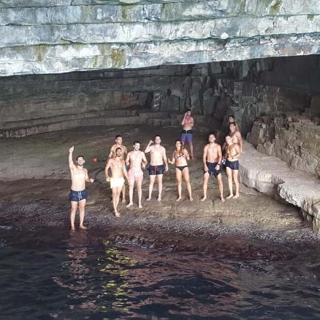 From Hvar: Daily Paradise on 5 islands - A Day of Scenic Marvels and Natural Beauty