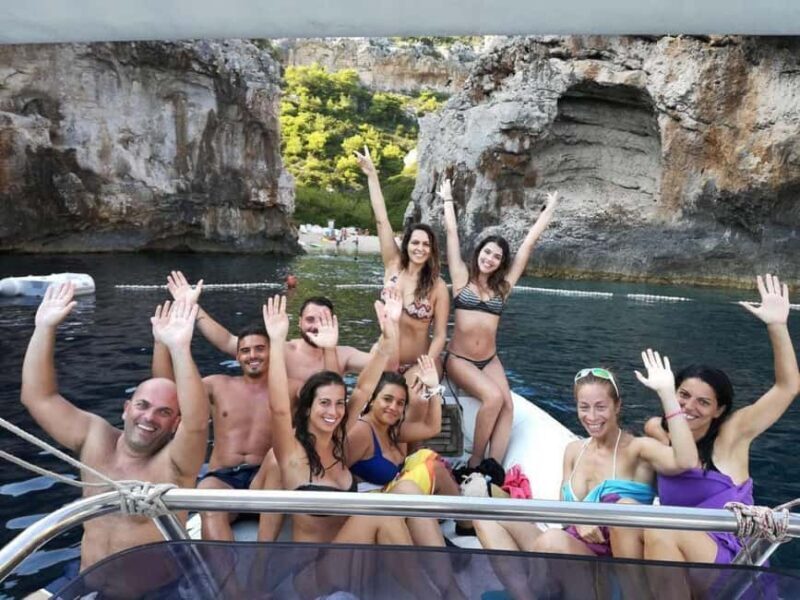 From Hvar: Daily Paradise on 5 islands - Who Should Book This Tour?