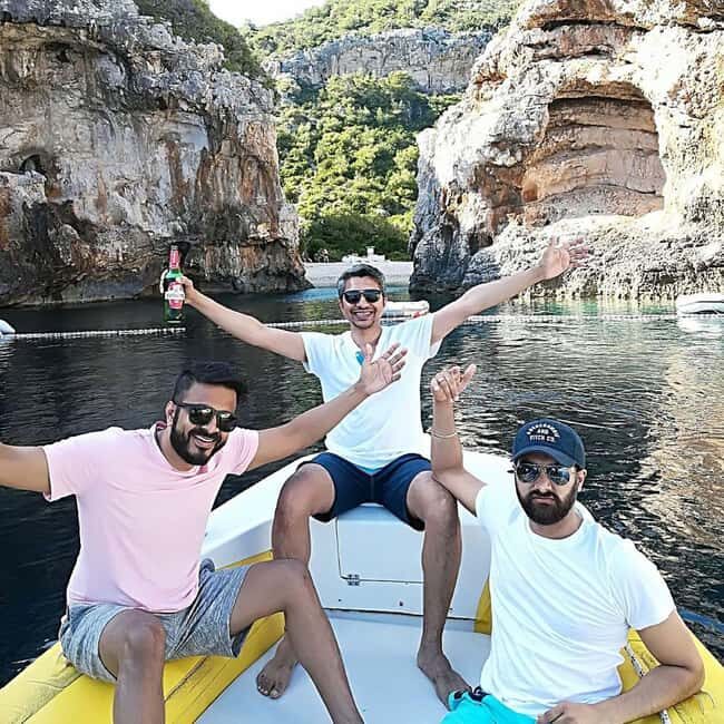 From Hvar: Daily Paradise on 5 islands - Final Thoughts