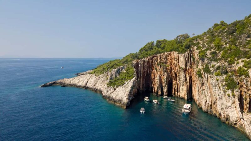 From Hvar: Hvar South and Pakleni Islands Private Boat Tour - The Practical Side: Value, Cost, and What’s Included