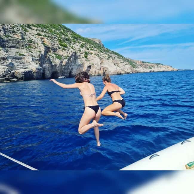 From Hvar: Pakleni Islands Private Boat Tour - Key Points