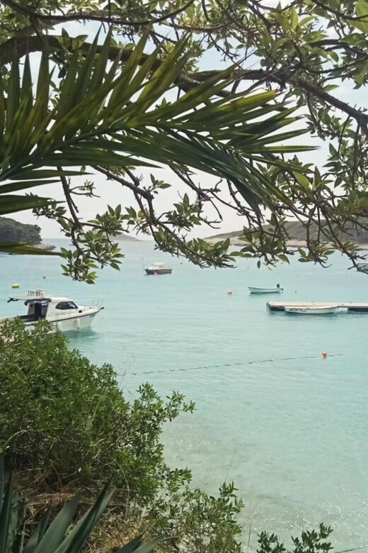 From Hvar: Pakleni Islands Private Boat Tour - FAQs