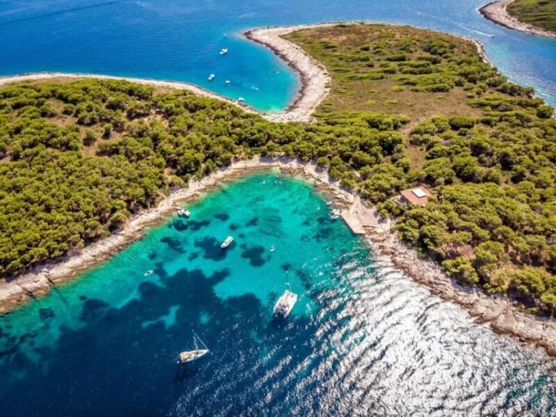 From Hvar: Private Tour to the Red rocks, Pakleni islands,.. - In Closing: Is This Tour Worth It?