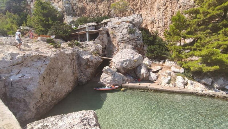 From Hvar: Red Rocks and Secret Caves Boat Tour - Why This Tour Offers Good Value
