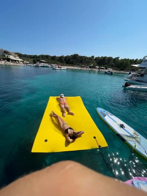 From Hvar: Red Rocks and Secret Caves Boat Tour - Who Will Love This Tour?
