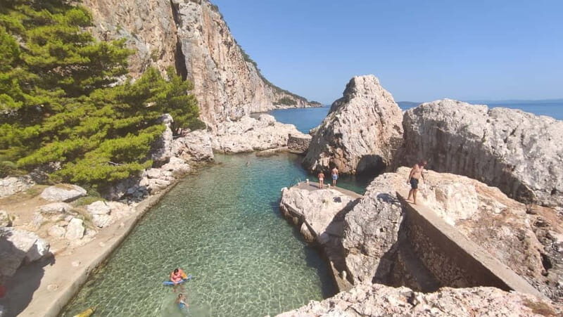 From Hvar: Red Rocks and Secret Caves Boat Tour - Final Thoughts