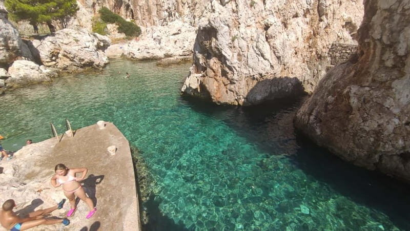 From Hvar: Red Rocks and Secret Caves Boat Tour - FAQ