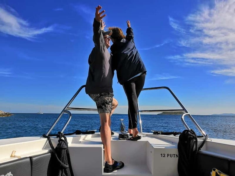 From Hvar: Unforgetable Tour to the Island Vis and Blue Cave - Key Points