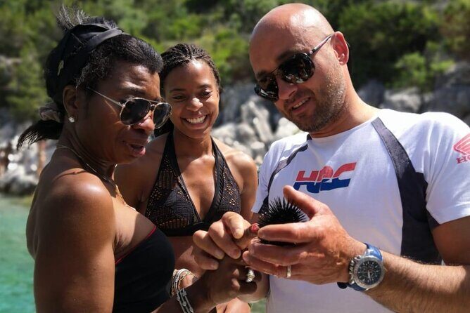 From Hvar: Unforgettable Tour to The Island Vis and Blue Cave - An In-Depth Review of the Hvar Island Tour to Vis and the Blue Cave