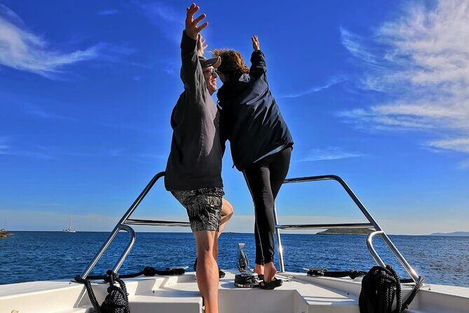 From Hvar: Unforgettable Tour to The Island Vis and Blue Cave - The Itinerary: What You’ll Actually Experience