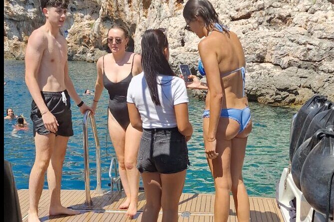 From Hvar: Unforgettable Tour to The Island Vis and Blue Cave - Who Should Book This Tour?