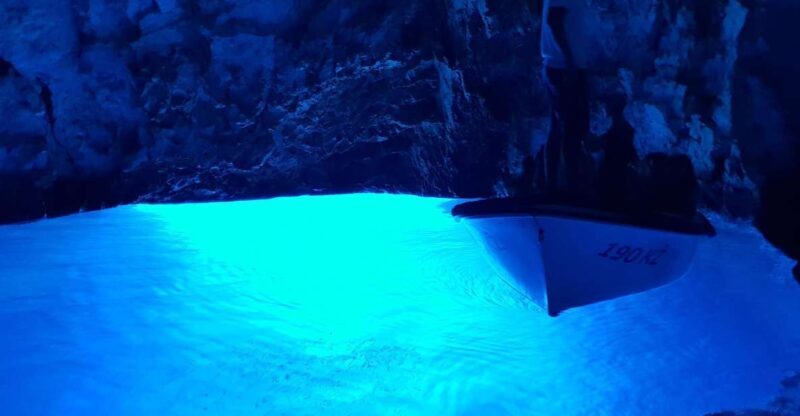 From Hvar: Vis Island and Blue Cave Speedboat Tour - Why You’ll Love the Vis Island and Blue Cave Tour