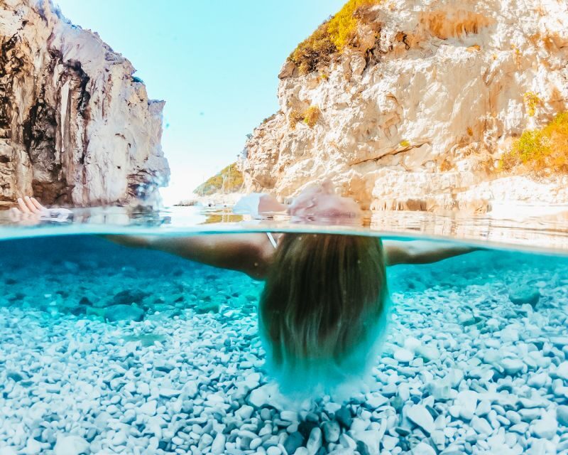 From Hvar: Vis Island and Blue Cave Speedboat Tour - FAQ