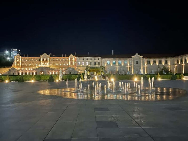 From Iai: Mimi Castle Wine Tasting Day Trip - Practical Tips for the Tour