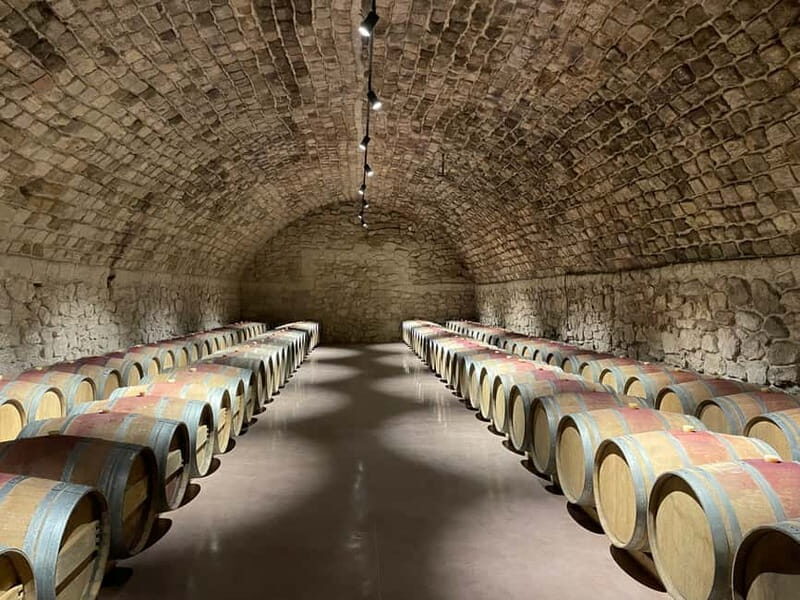 From Iai: Mimi Castle Wine Tasting Day Trip - Frequently Asked Questions