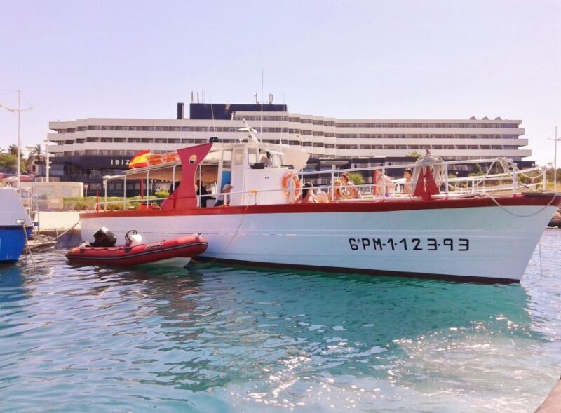 From Ibiza: Boat Cruise to Formentera w/ Optional Paella - Analyzing the Value and Overall Experience