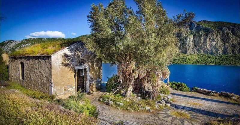 From Icmeler: Turkish Aegean Coast Boat Trip with Lunch - FAQ