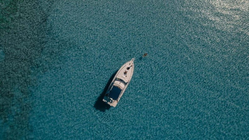 From Ierapetra: Chrissi Island Yacht Cruise with Lunch - Why This Tour Offers Great Value