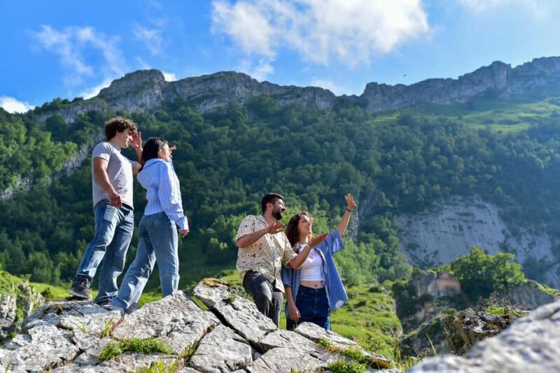 From Ijevan: Off-Road Expedition to Mt. Vitasar - Practical Details and Value