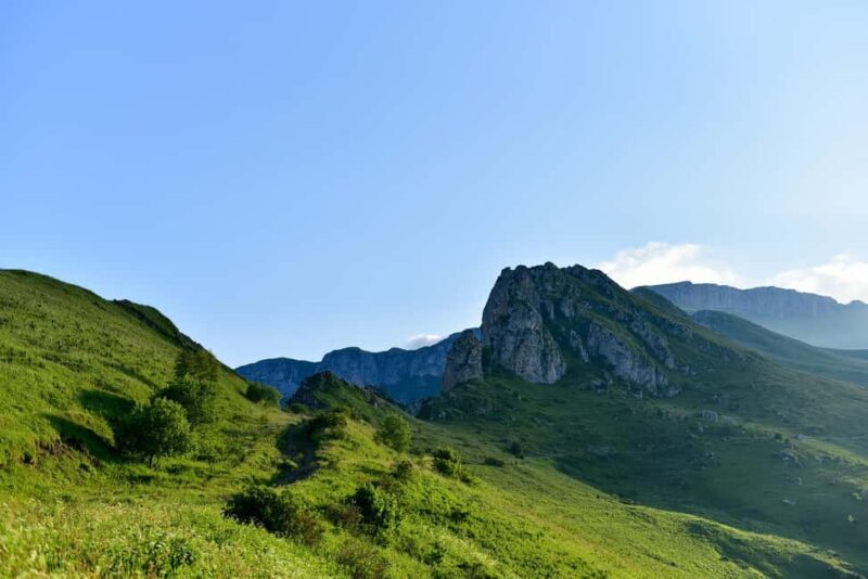 From Ijevan: Off-Road Expedition to Mt. Vitasar - Final Thoughts