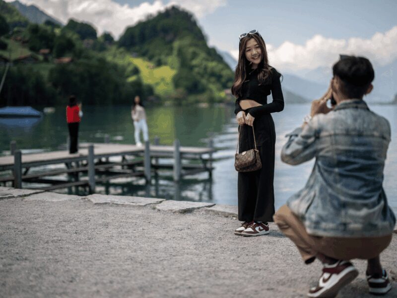 From Interlaken: Crash Landing on You Private Day Trip - The Value of This Experience