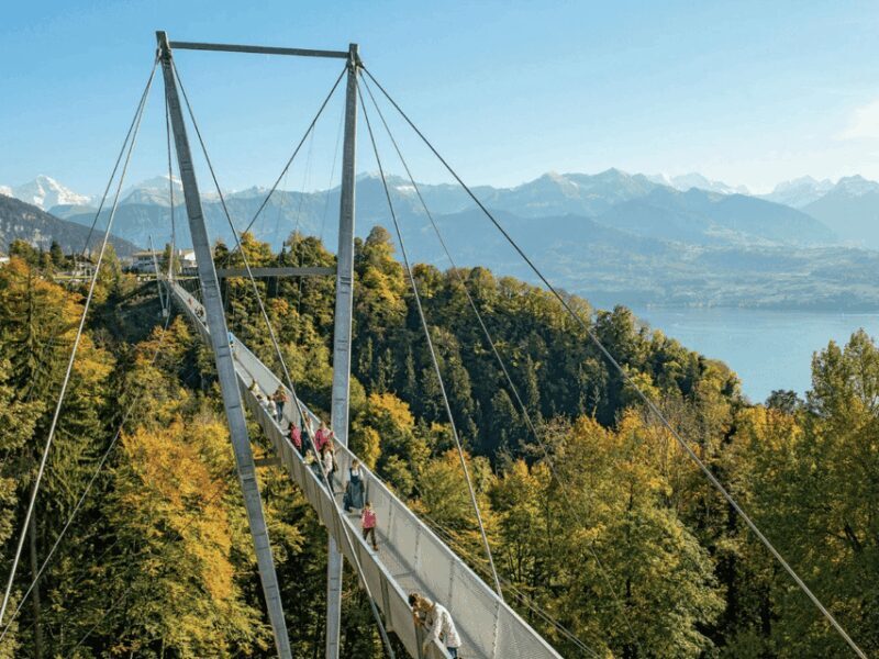 From Interlaken: Crash Landing on You Private Day Trip - FAQ