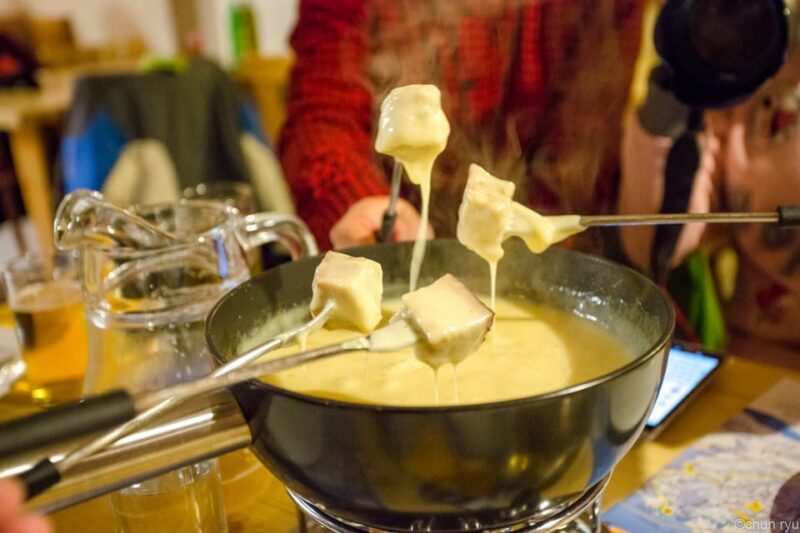 From Interlaken: Night Sledding with Cheese Fondue Dinner - Who Will Love This Tour?