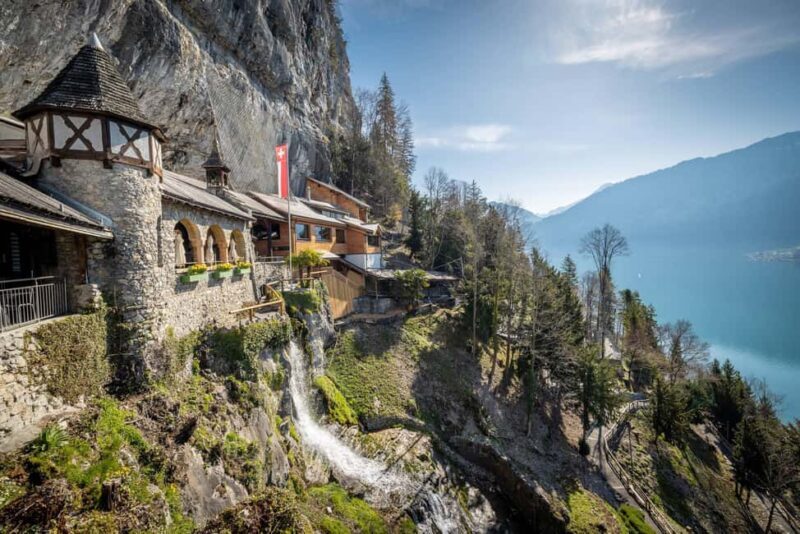 From Interlaken: Swiss Alps and Hidden Gems Private Day Tour - The Best Fit for This Tour