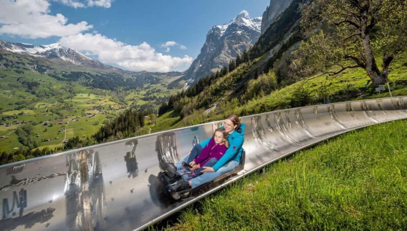 From Interlaken: Swiss Alps and Hidden Gems Private Day Tour - FAQs