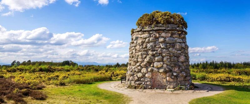 From Invergordon: Loch Ness & Culloden Battlefield Tour - An In-Depth Look at the Tour Experience