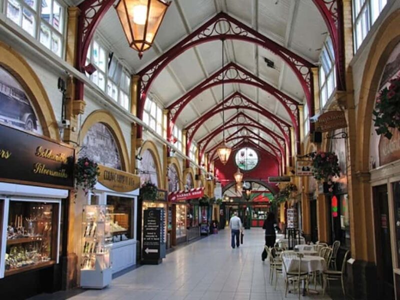 From Invergordon: Loch Ness, Inverness & Cawdor Castle Tour - Key Points