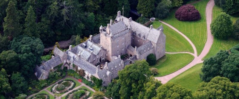 From Invergordon: Loch Ness, Inverness & Cawdor Castle Tour - A Detailed Look at the Tour Experience